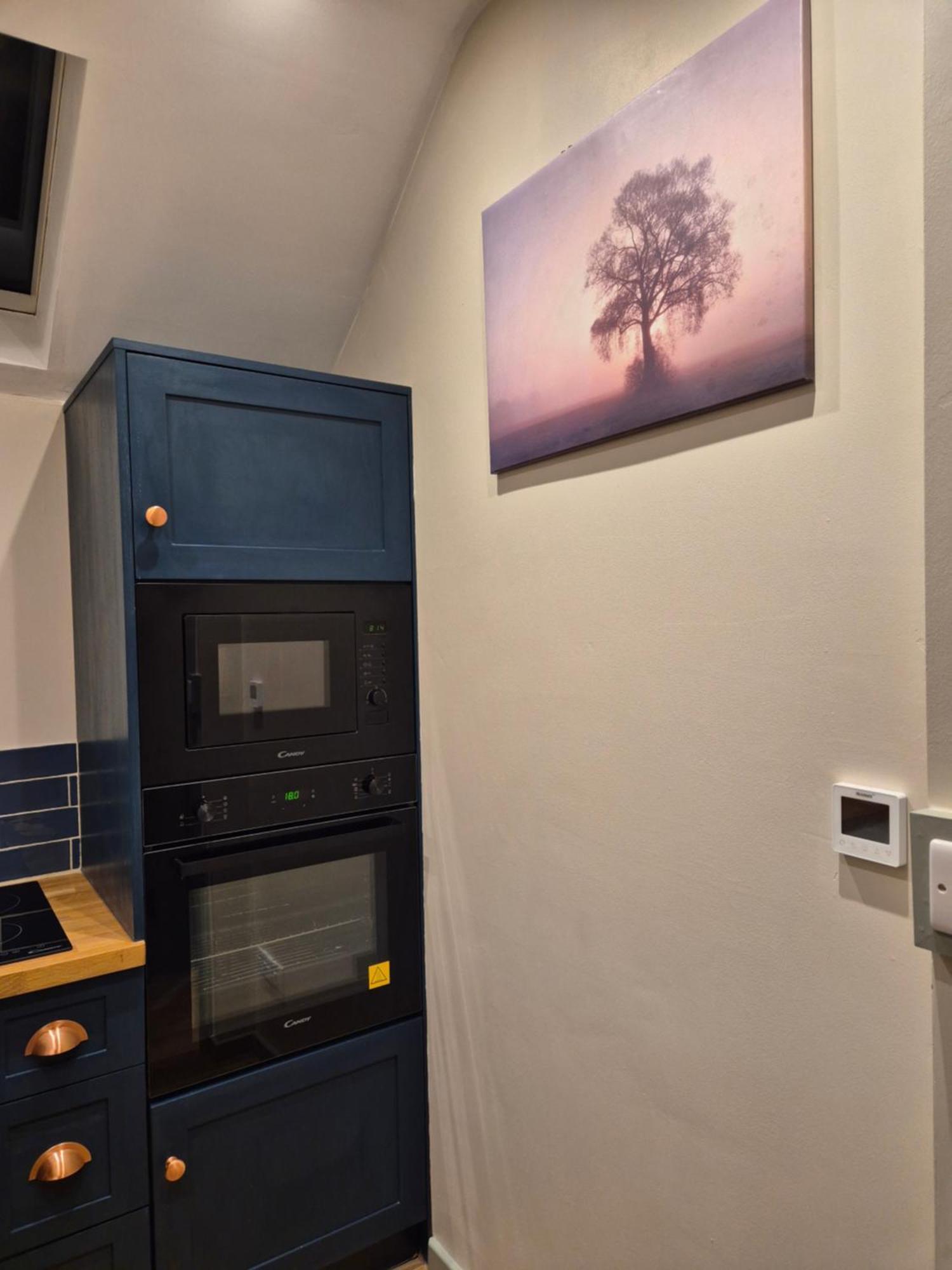 Charming 1 Bed Peak District Barn Conversion Foolow Exterior foto